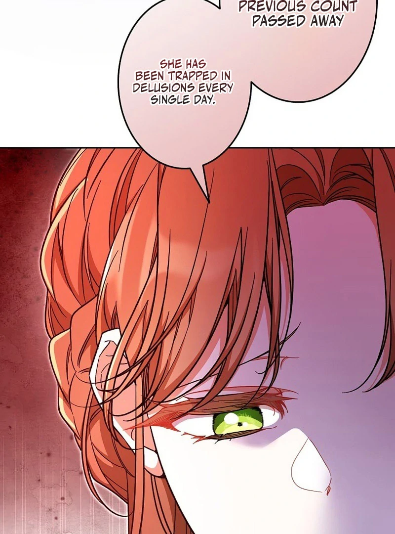 I Wish My Husband Were Dead Chapter 26 page 119 - 