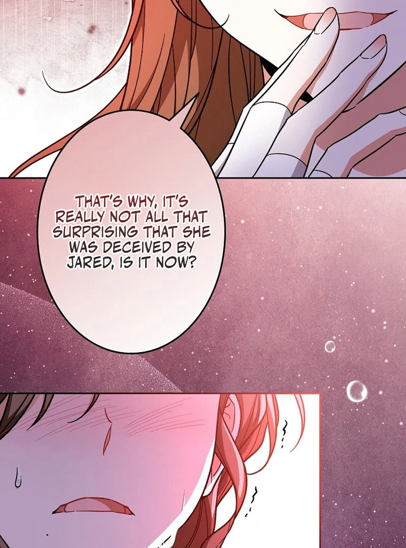 I Wish My Husband Were Dead Chapter 26 page 120 - 