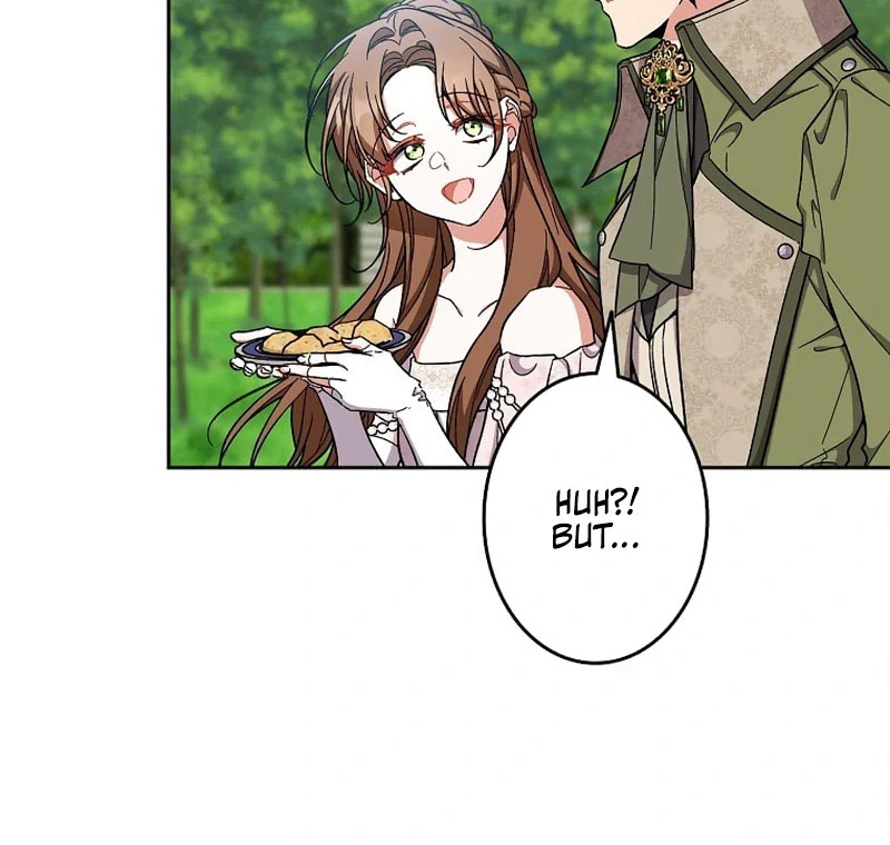 I Wish My Husband Were Dead Chapter 26 page 13 - 
