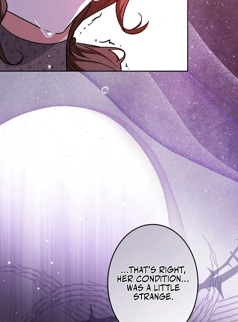 I Wish My Husband Were Dead Chapter 26 page 121 - 
