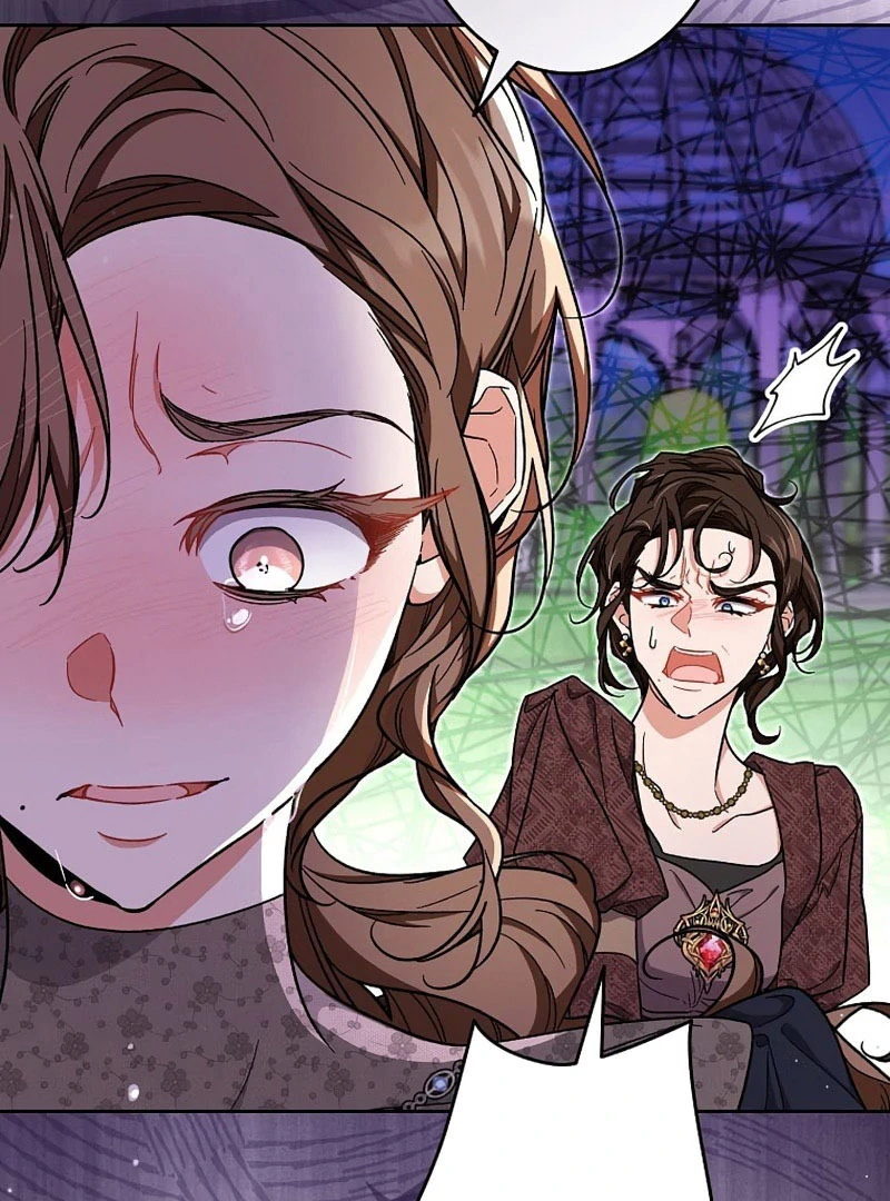 I Wish My Husband Were Dead Chapter 26 page 122 - 