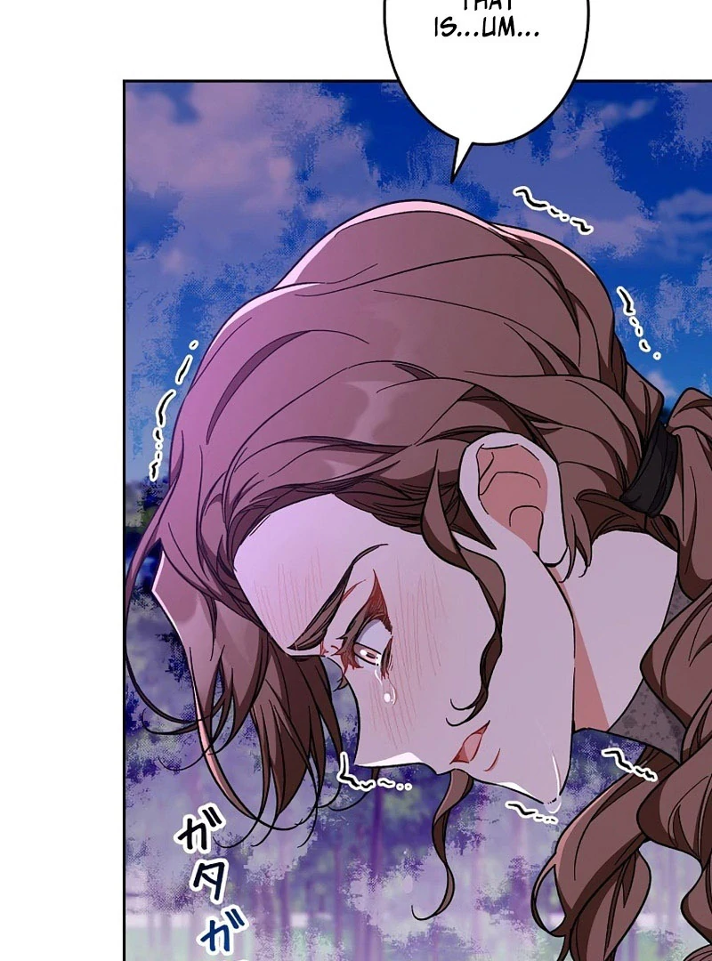 I Wish My Husband Were Dead Chapter 26 page 126 - 