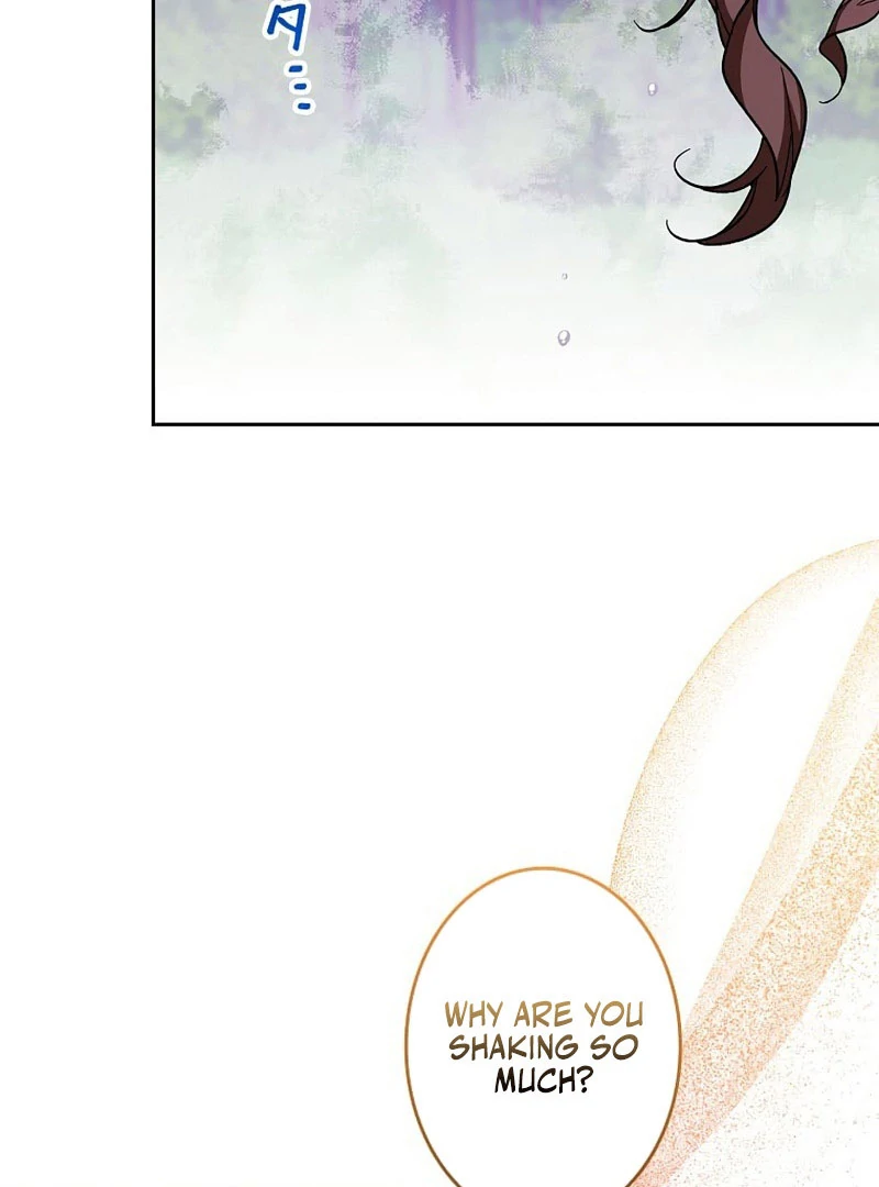 I Wish My Husband Were Dead Chapter 26 page 127 - 