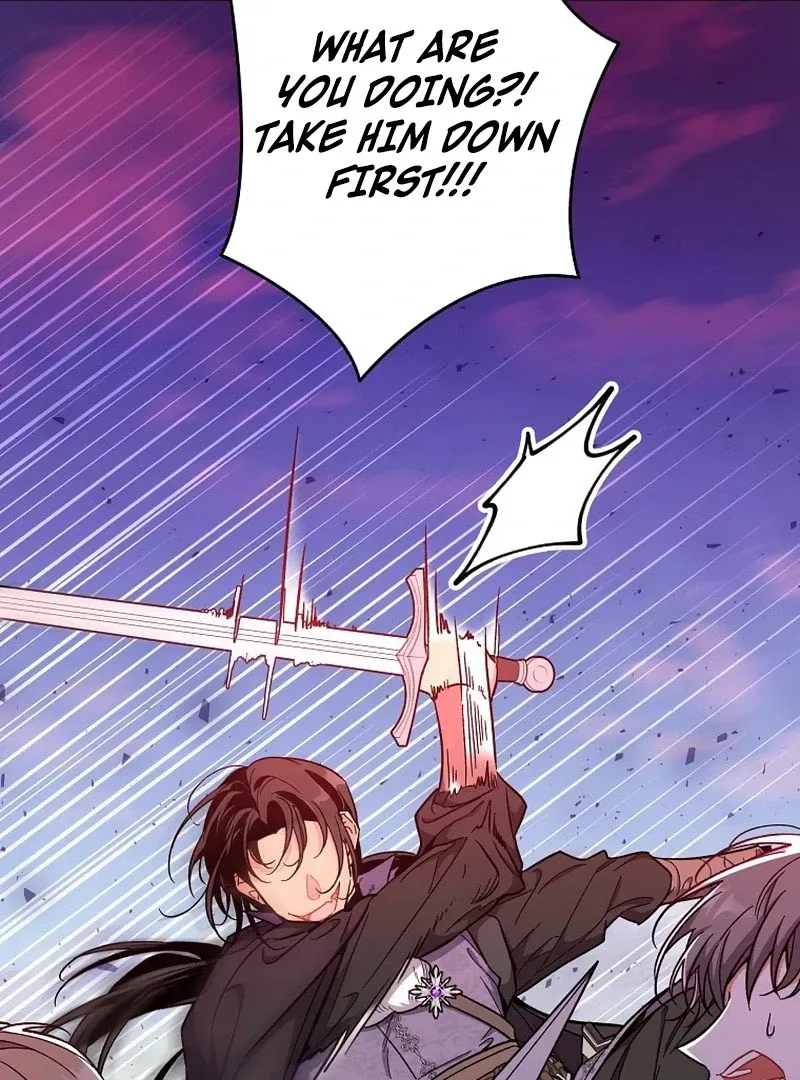 I Wish My Husband Were Dead Chapter 26 page 16 - 