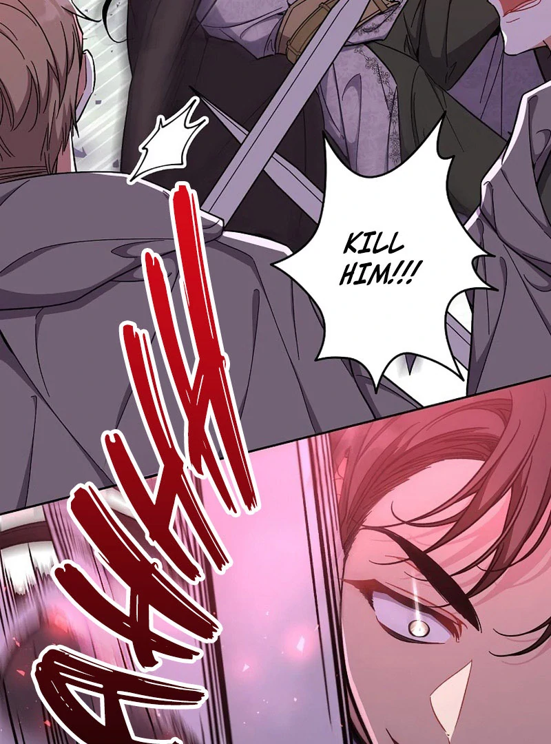 I Wish My Husband Were Dead Chapter 26 page 17 - 