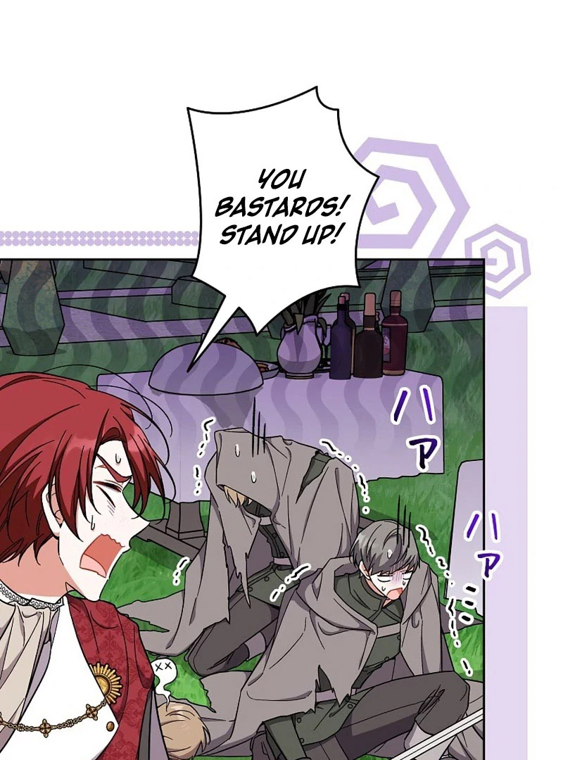 I Wish My Husband Were Dead Chapter 26 page 22 - 