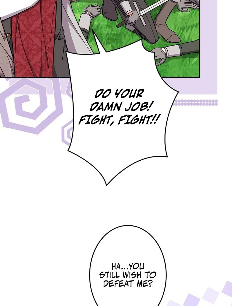 I Wish My Husband Were Dead Chapter 26 page 23 - 