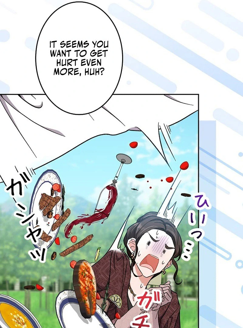 I Wish My Husband Were Dead Chapter 26 page 25 - 