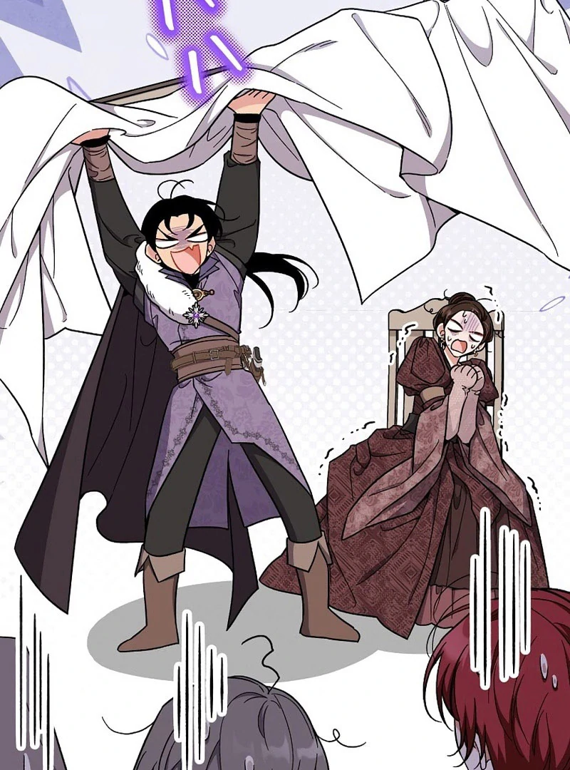 I Wish My Husband Were Dead Chapter 26 page 27 - 