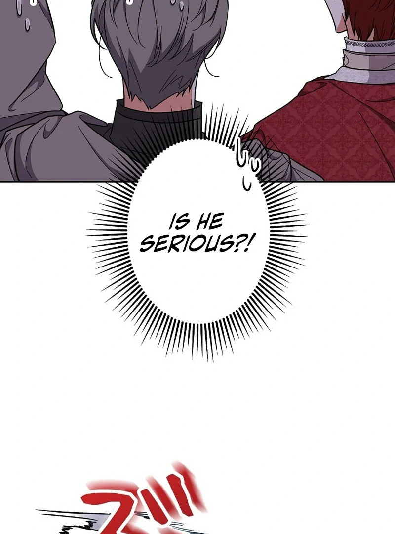 I Wish My Husband Were Dead Chapter 26 page 28 - 