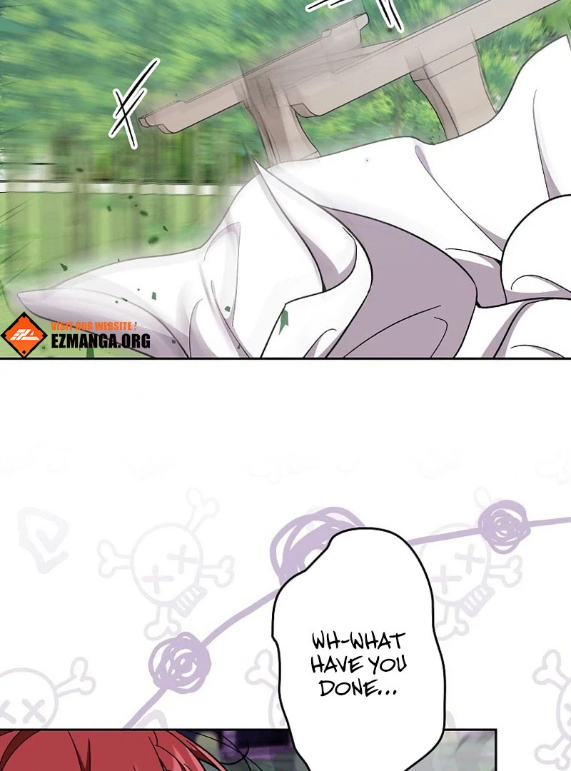 I Wish My Husband Were Dead Chapter 26 page 32 - 