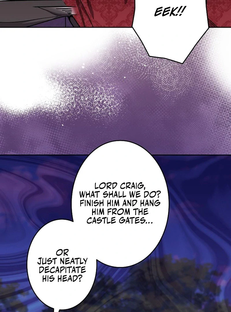 I Wish My Husband Were Dead Chapter 26 page 38 - 