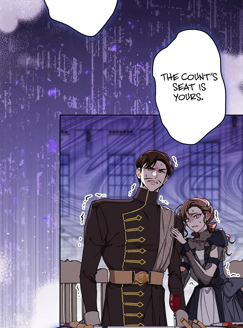 I Wish My Husband Were Dead Chapter 26 page 42 - 