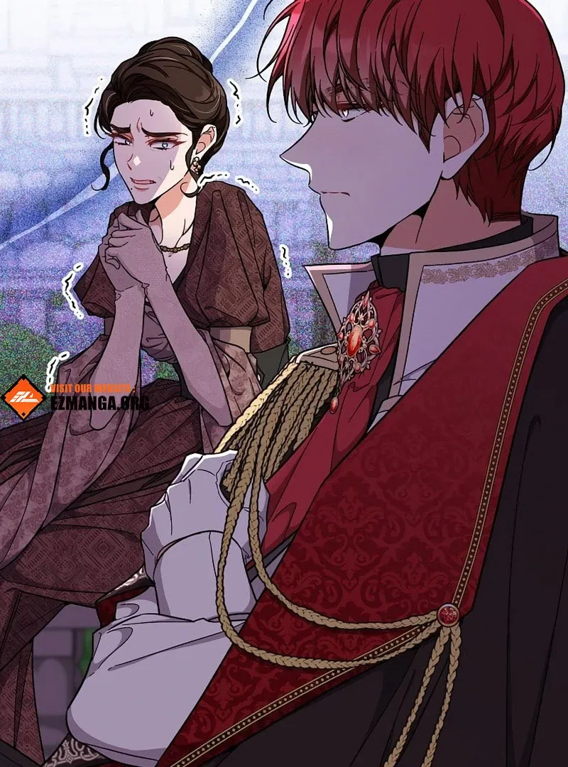 I Wish My Husband Were Dead Chapter 26 page 44 - 