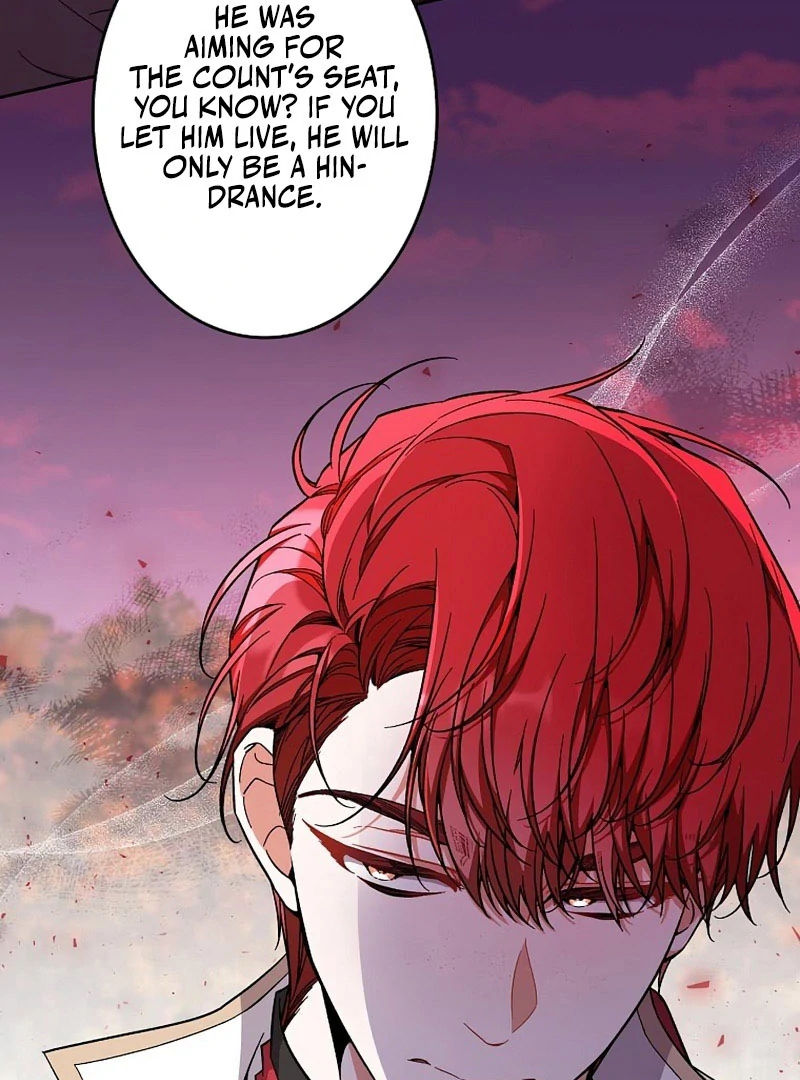 I Wish My Husband Were Dead Chapter 26 page 48 - 