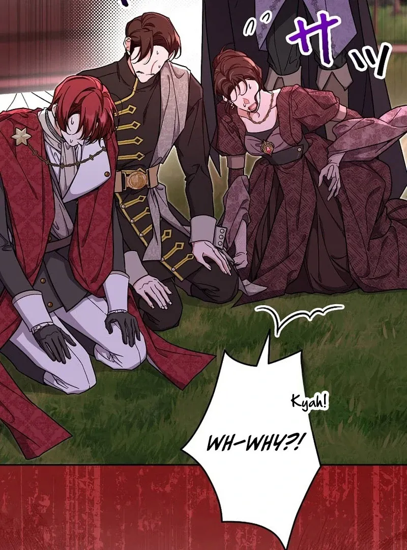 I Wish My Husband Were Dead Chapter 26 page 52 - 