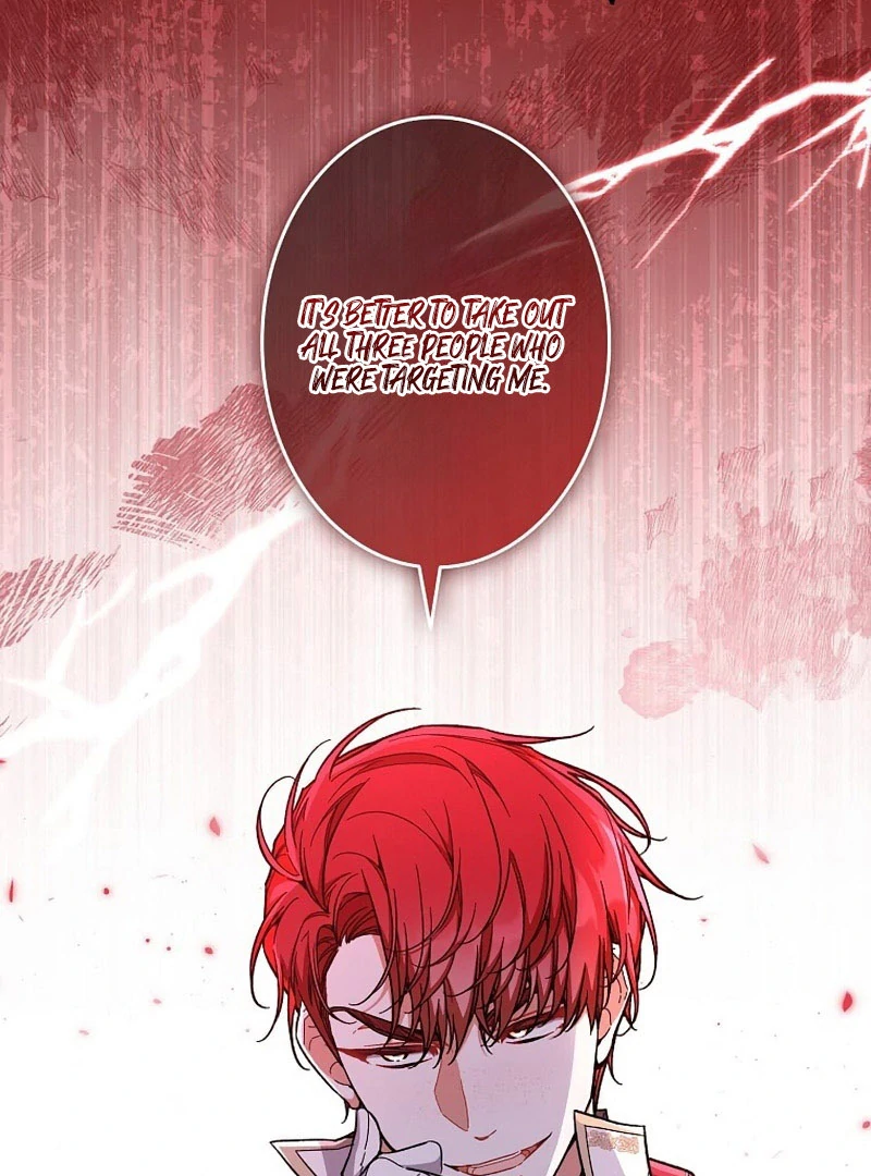 I Wish My Husband Were Dead Chapter 26 page 53 - 