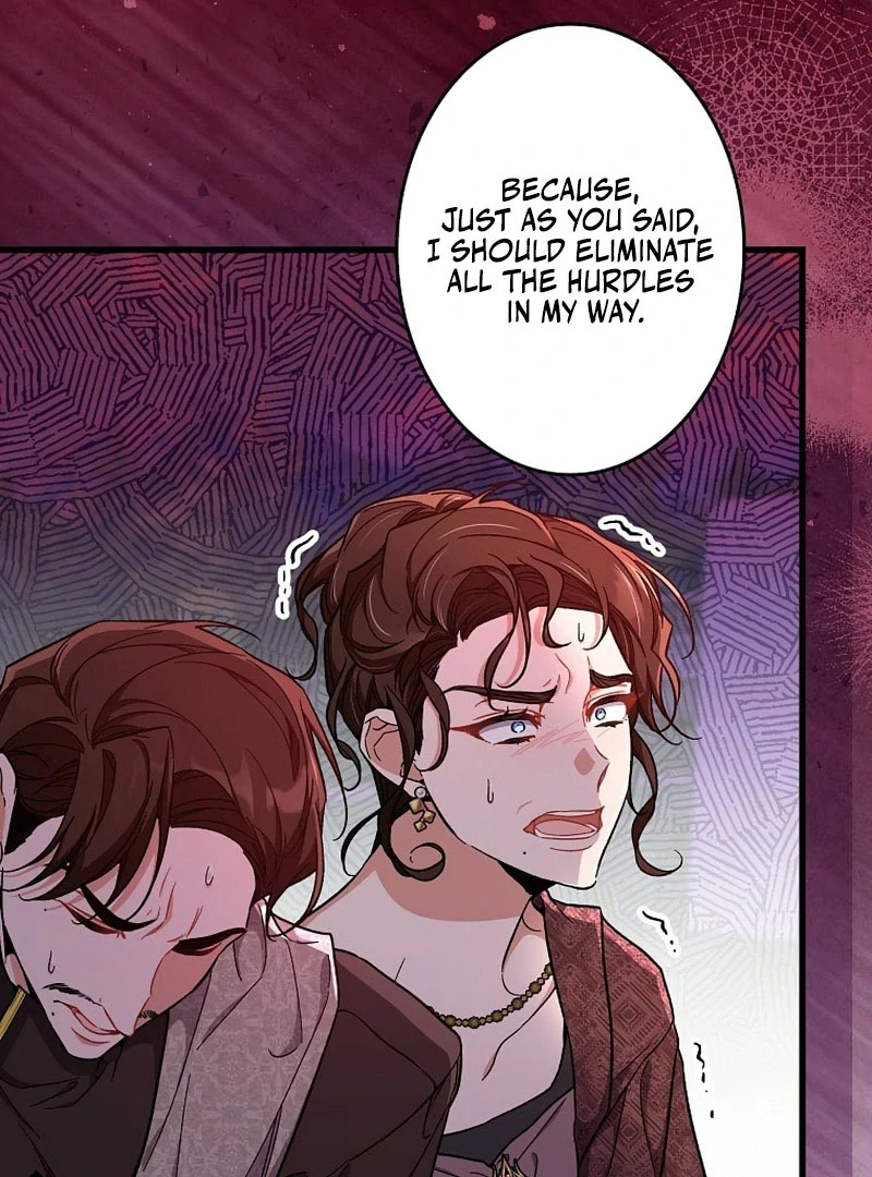 I Wish My Husband Were Dead Chapter 26 page 55 - 