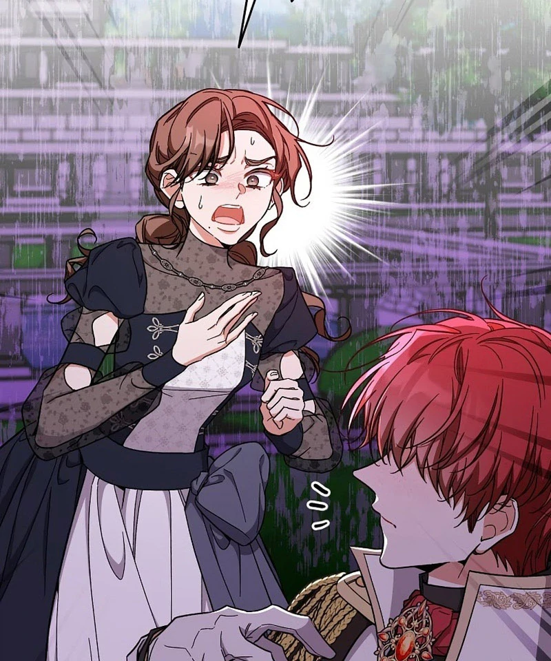 I Wish My Husband Were Dead Chapter 26 page 57 - 
