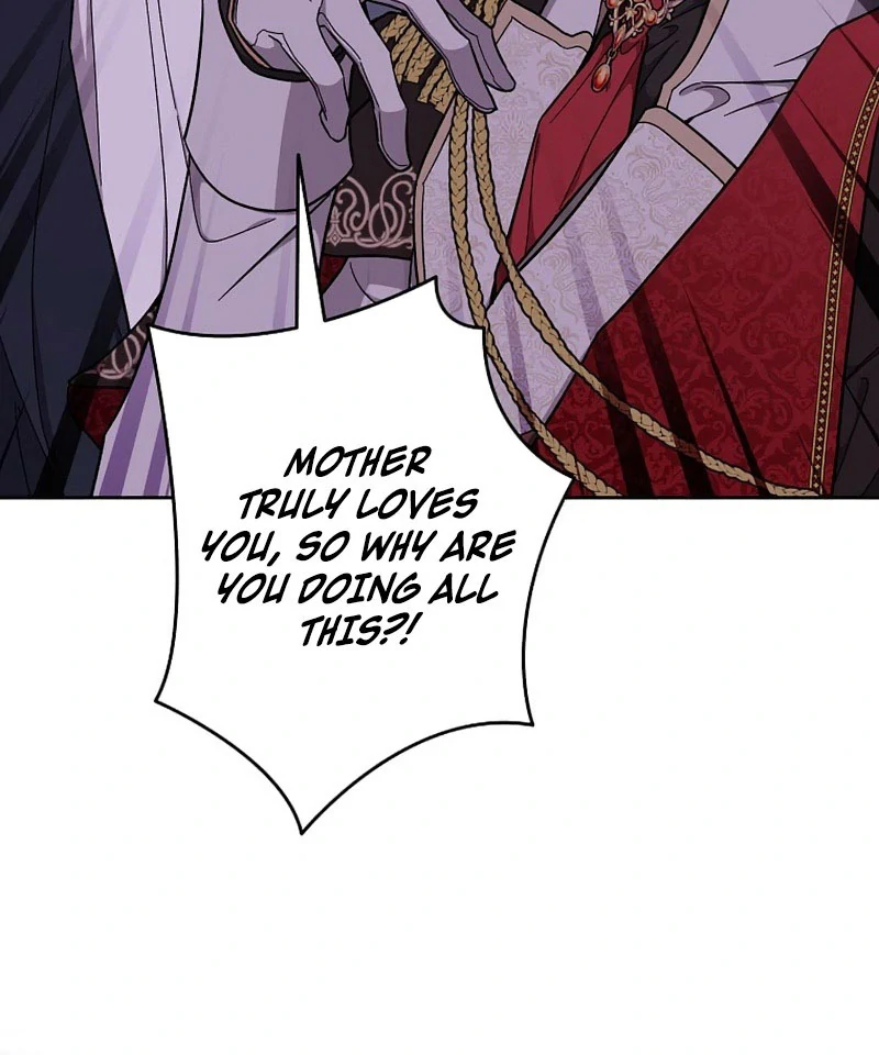 I Wish My Husband Were Dead Chapter 26 page 58 - 