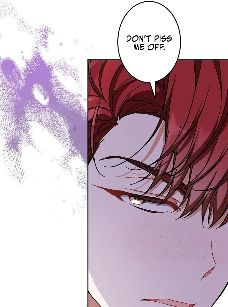 I Wish My Husband Were Dead Chapter 26 page 59 - 