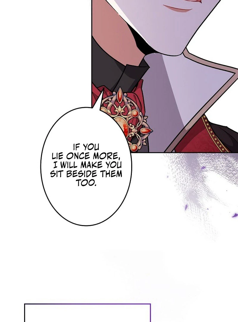 I Wish My Husband Were Dead Chapter 26 page 60 - 