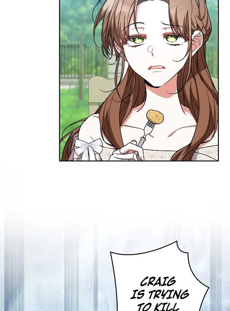 I Wish My Husband Were Dead Chapter 26 page 66 - 