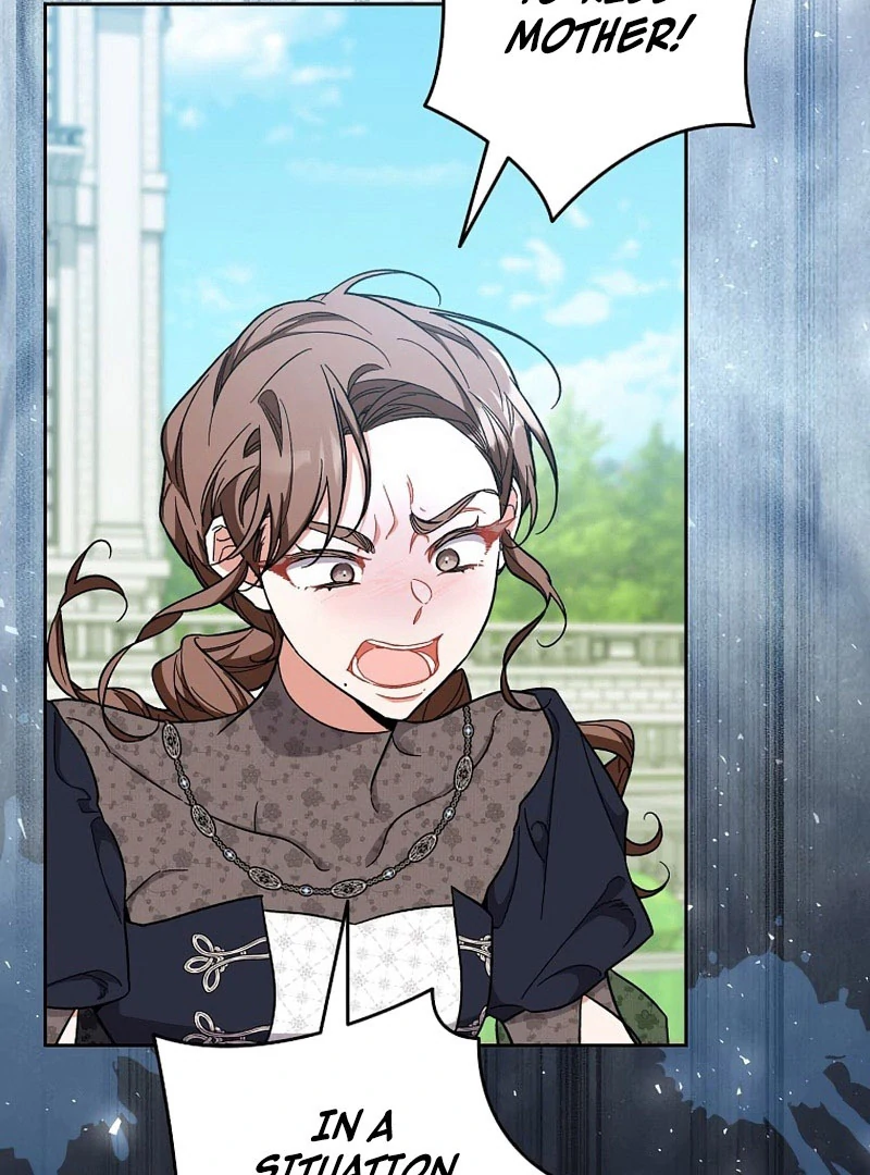 I Wish My Husband Were Dead Chapter 26 page 67 - 