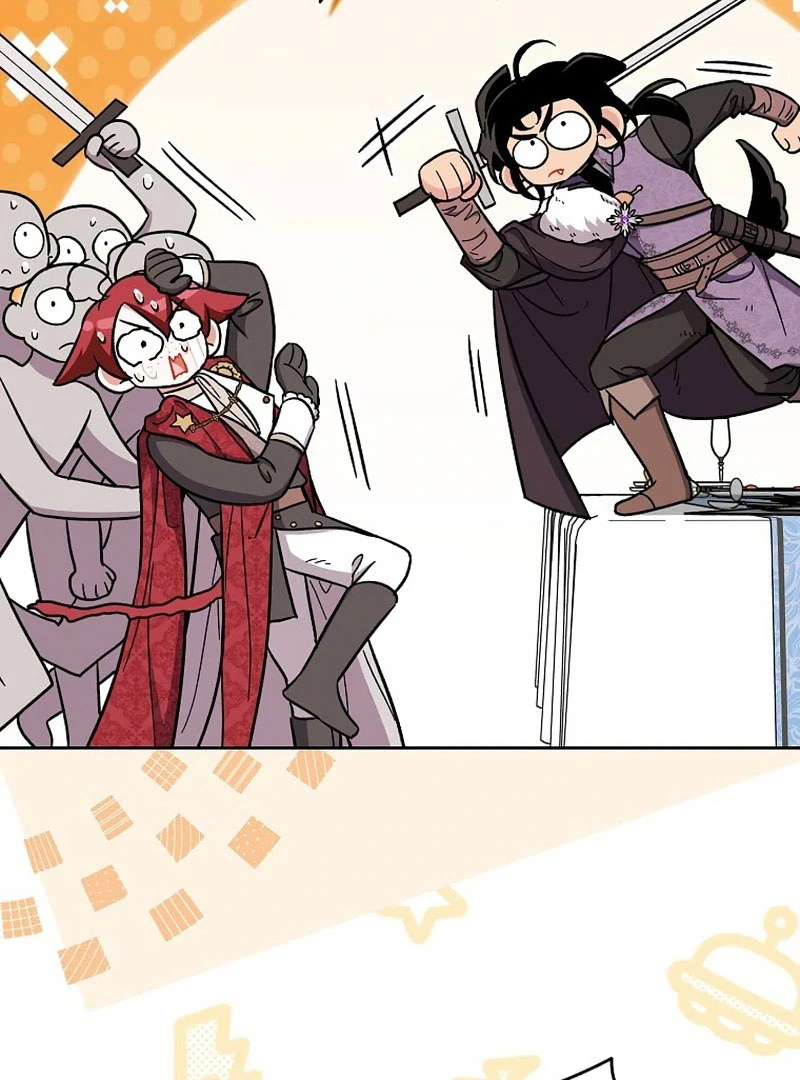 I Wish My Husband Were Dead Chapter 26 page 8 - 