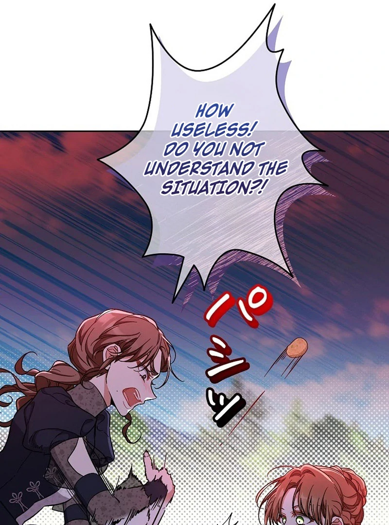 I Wish My Husband Were Dead Chapter 26 page 71 - 