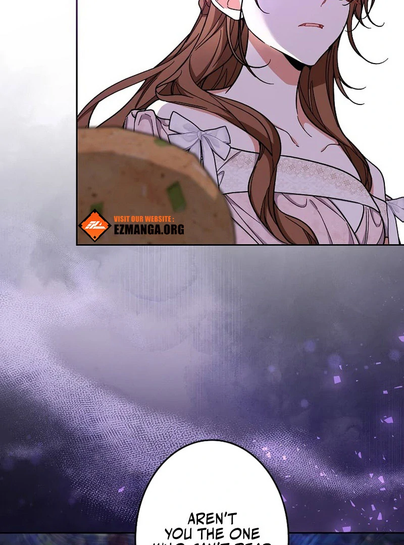 I Wish My Husband Were Dead Chapter 26 page 74 - 