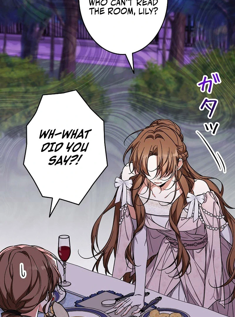 I Wish My Husband Were Dead Chapter 26 page 75 - 
