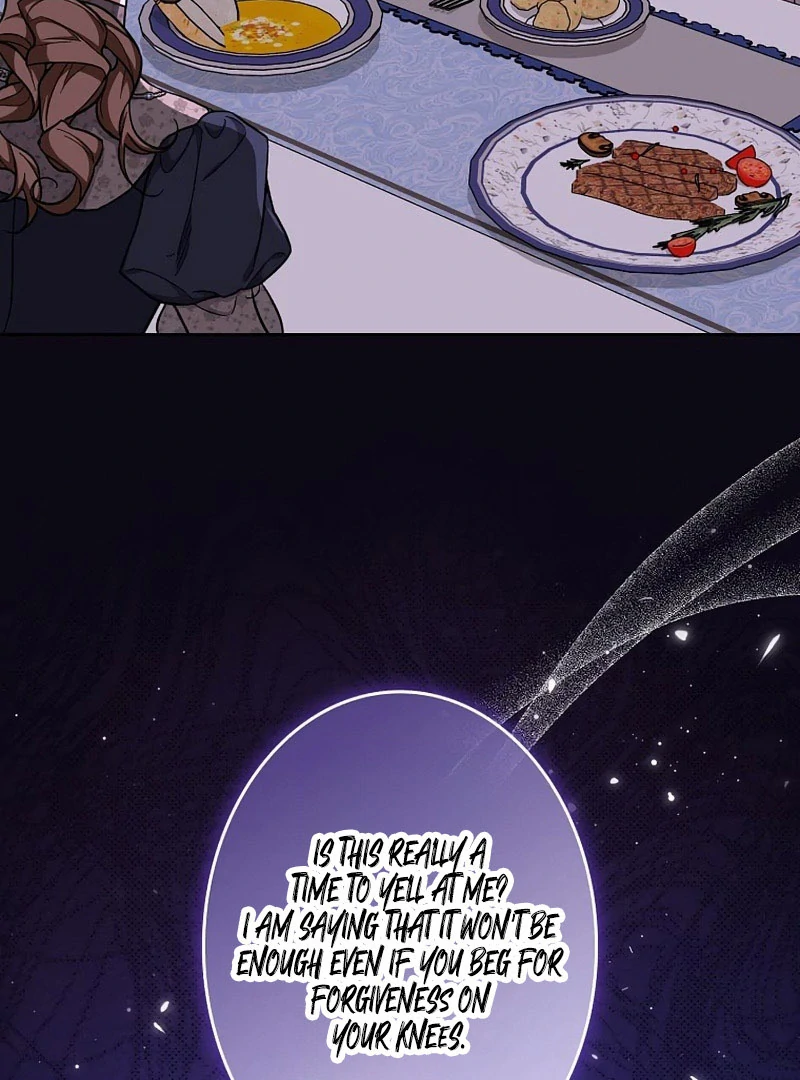 I Wish My Husband Were Dead Chapter 26 page 76 - 