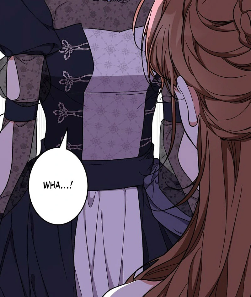 I Wish My Husband Were Dead Chapter 26 page 80 - 