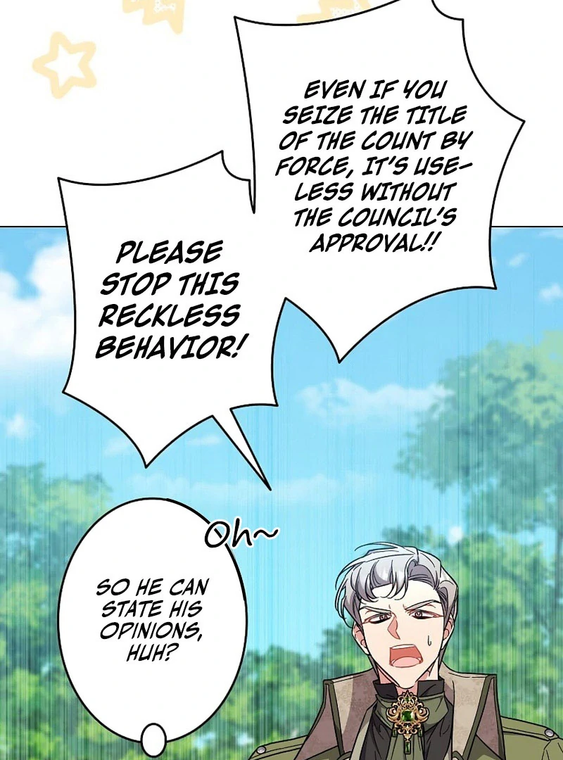 I Wish My Husband Were Dead Chapter 26 page 9 - 