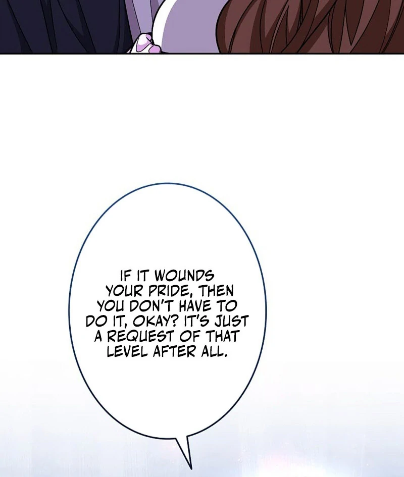 I Wish My Husband Were Dead Chapter 26 page 81 - 