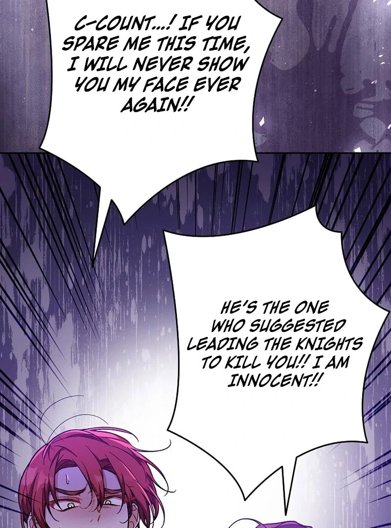 I Wish My Husband Were Dead Chapter 26 page 88 - 
