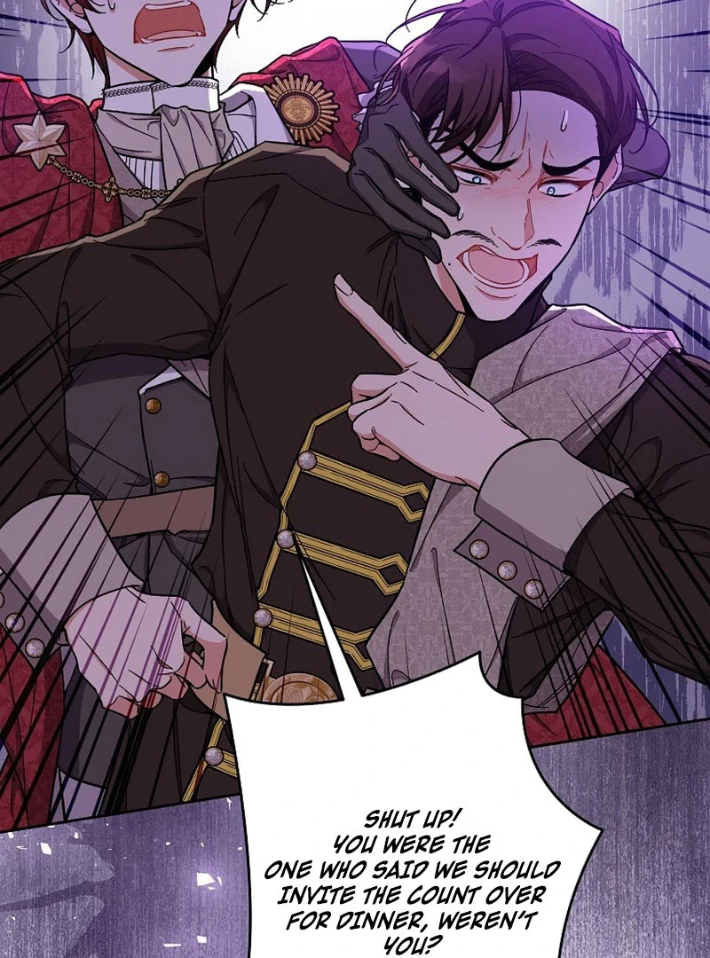 I Wish My Husband Were Dead Chapter 26 page 89 - 
