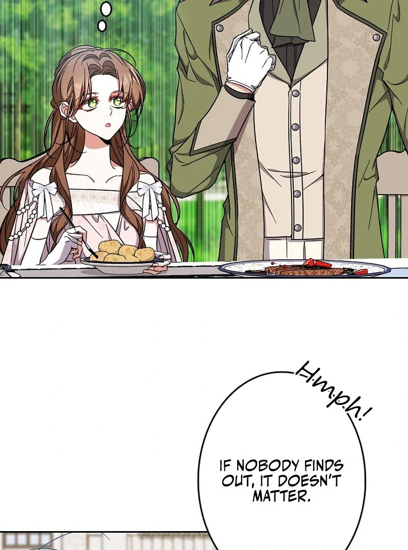 I Wish My Husband Were Dead Chapter 26 page 10 - 