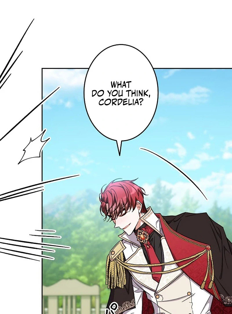 I Wish My Husband Were Dead Chapter 26 page 91 - 