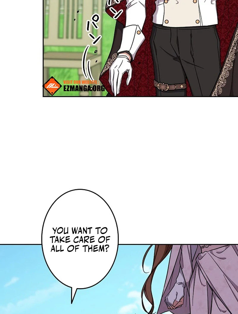 I Wish My Husband Were Dead Chapter 26 page 92 - 