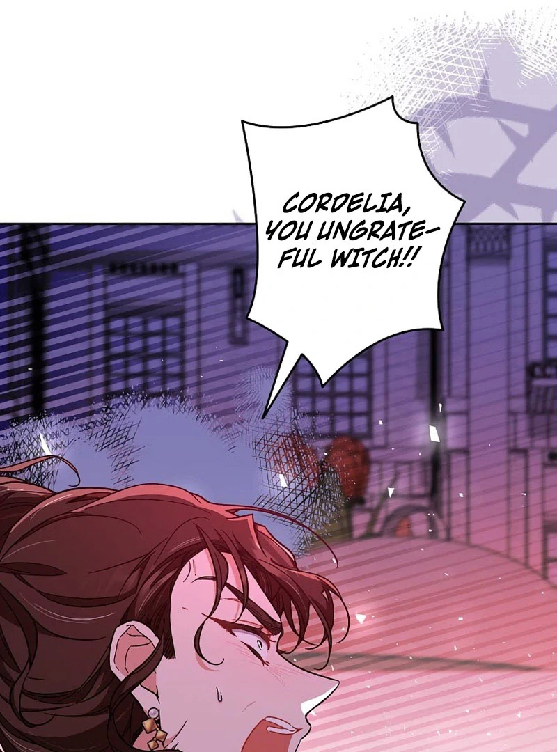 I Wish My Husband Were Dead Chapter 26 page 94 - 