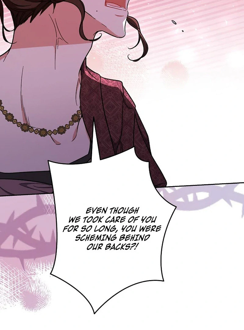 I Wish My Husband Were Dead Chapter 26 page 95 - 