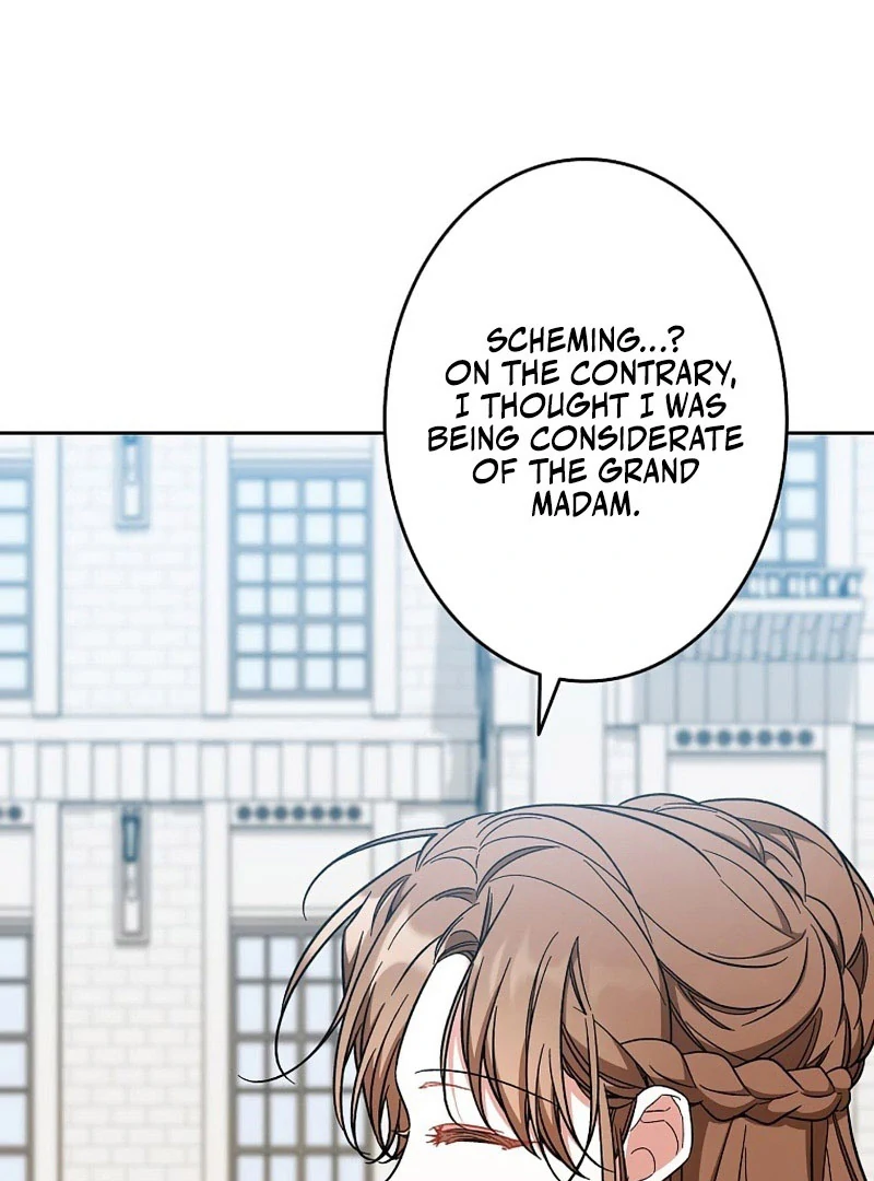 I Wish My Husband Were Dead Chapter 26 page 96 - 