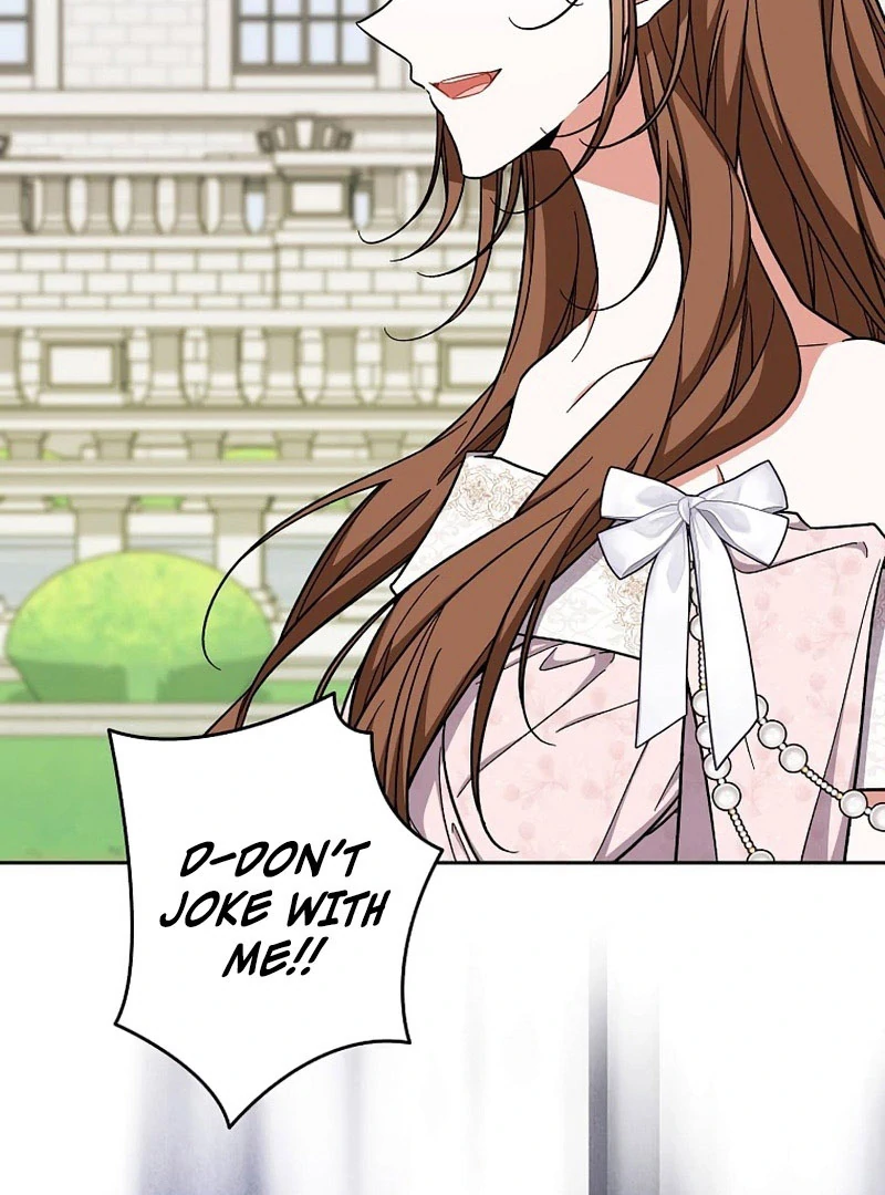 I Wish My Husband Were Dead Chapter 26 page 97 - 