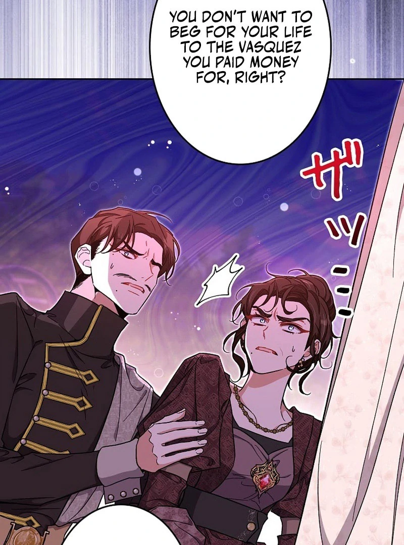 I Wish My Husband Were Dead Chapter 26 page 100 - 