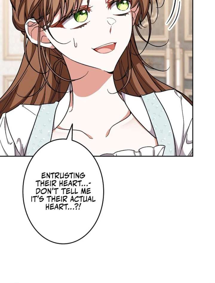 I Wish My Husband Were Dead Chapter 28 page 11 - 