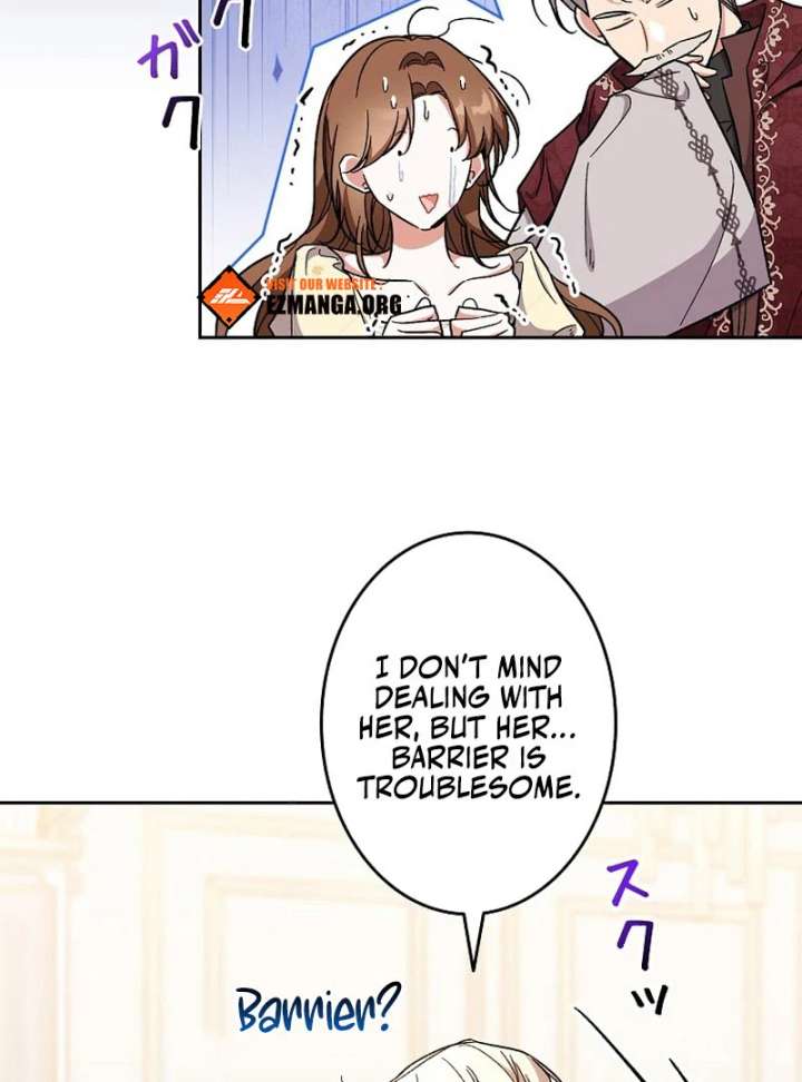 I Wish My Husband Were Dead Chapter 28 page 103 - 