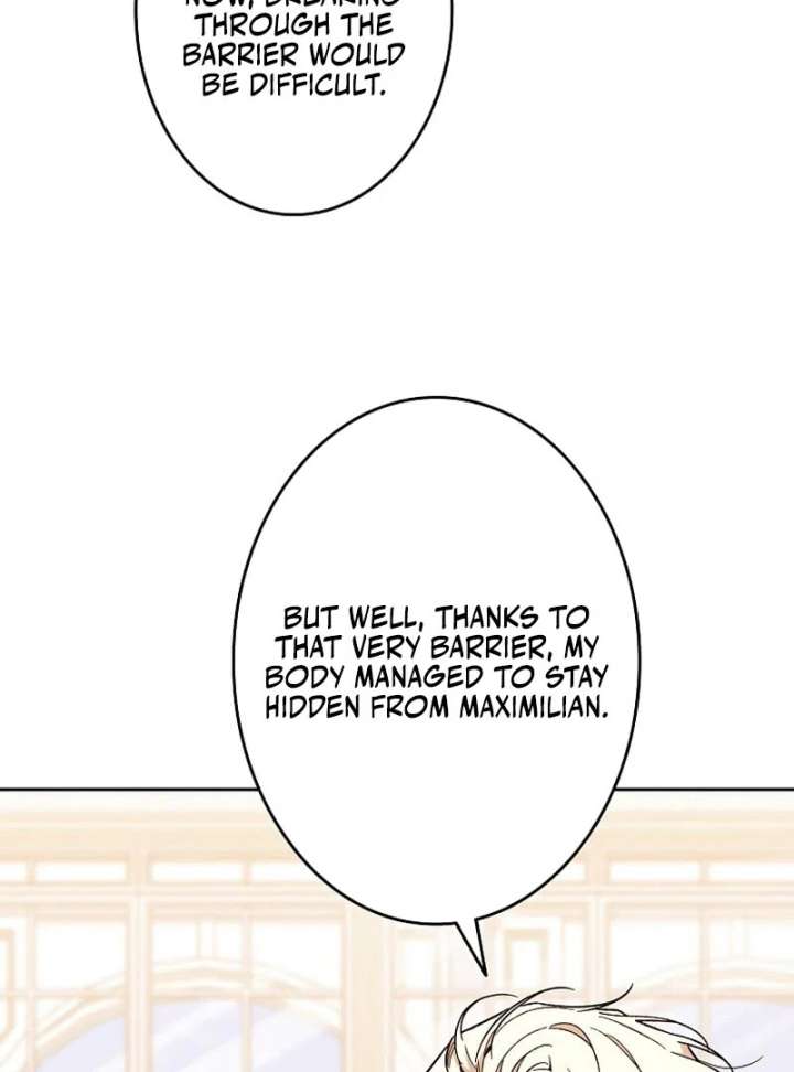 I Wish My Husband Were Dead Chapter 28 page 105 - 