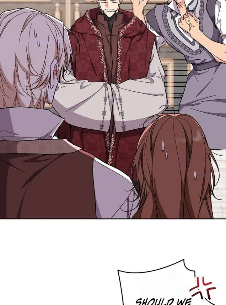 I Wish My Husband Were Dead Chapter 28 page 109 - 